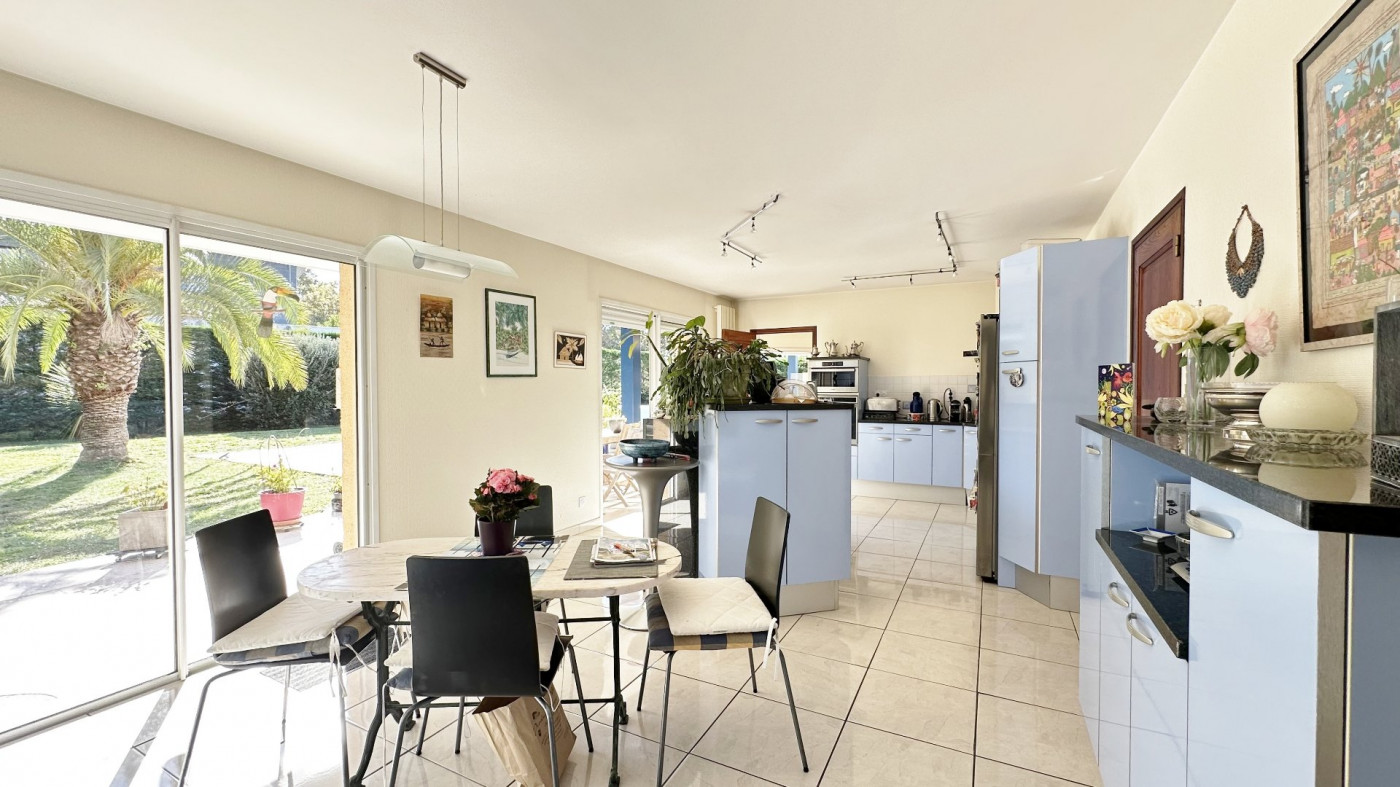 vente Maison contemporaine Dax - Photo 10