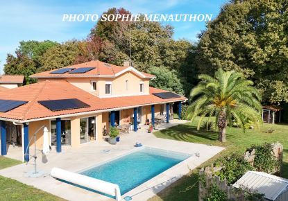 vente Maison contemporaine Dax