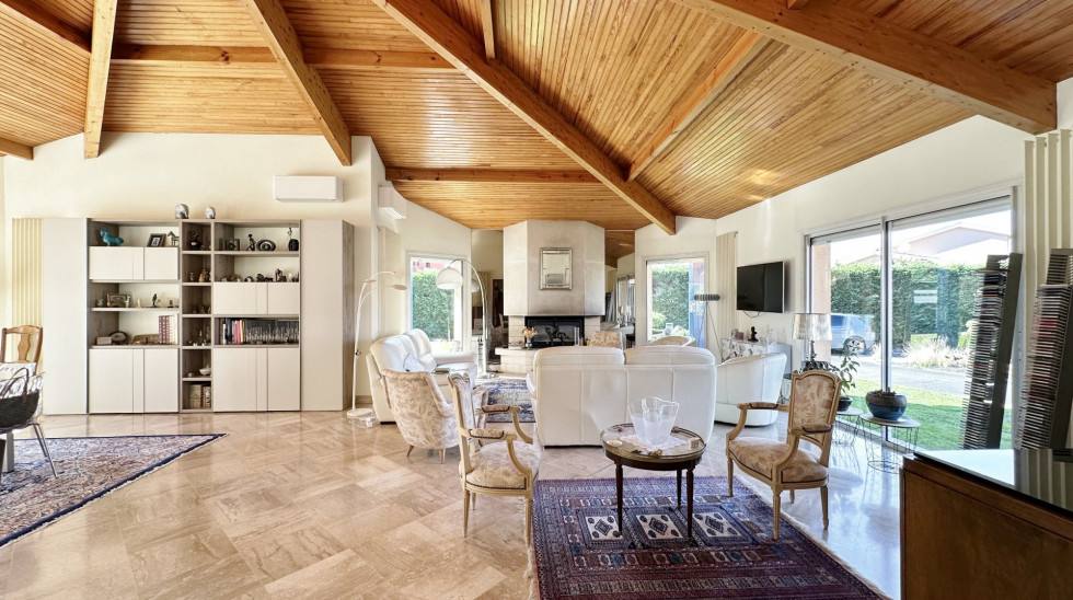 vente Maison contemporaine Dax - Photo 7