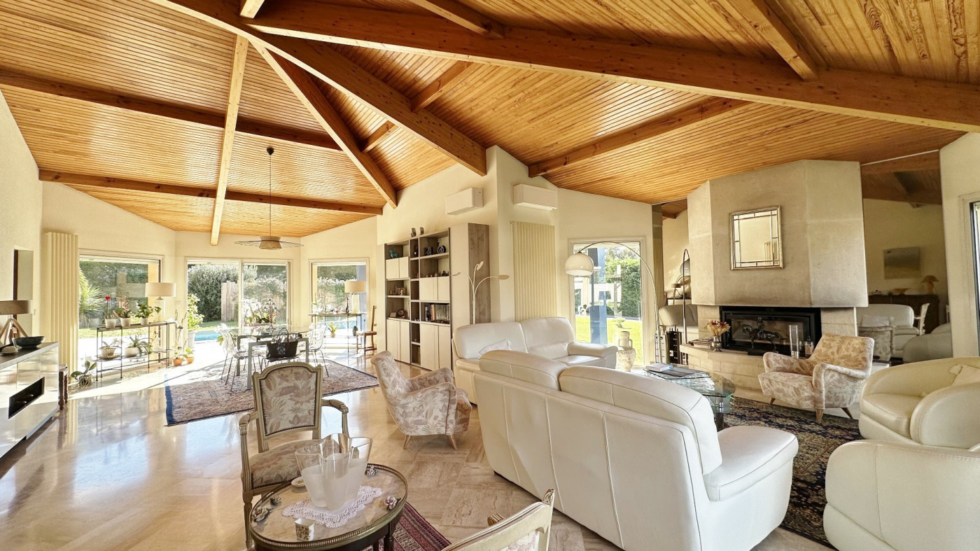 vente Maison contemporaine Dax - Photo 5