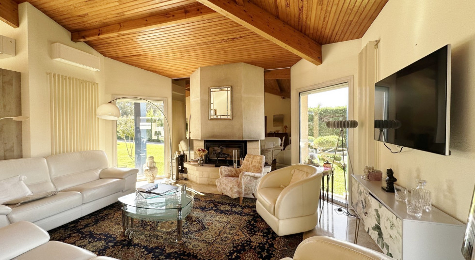 vente Maison contemporaine Dax - Photo 9