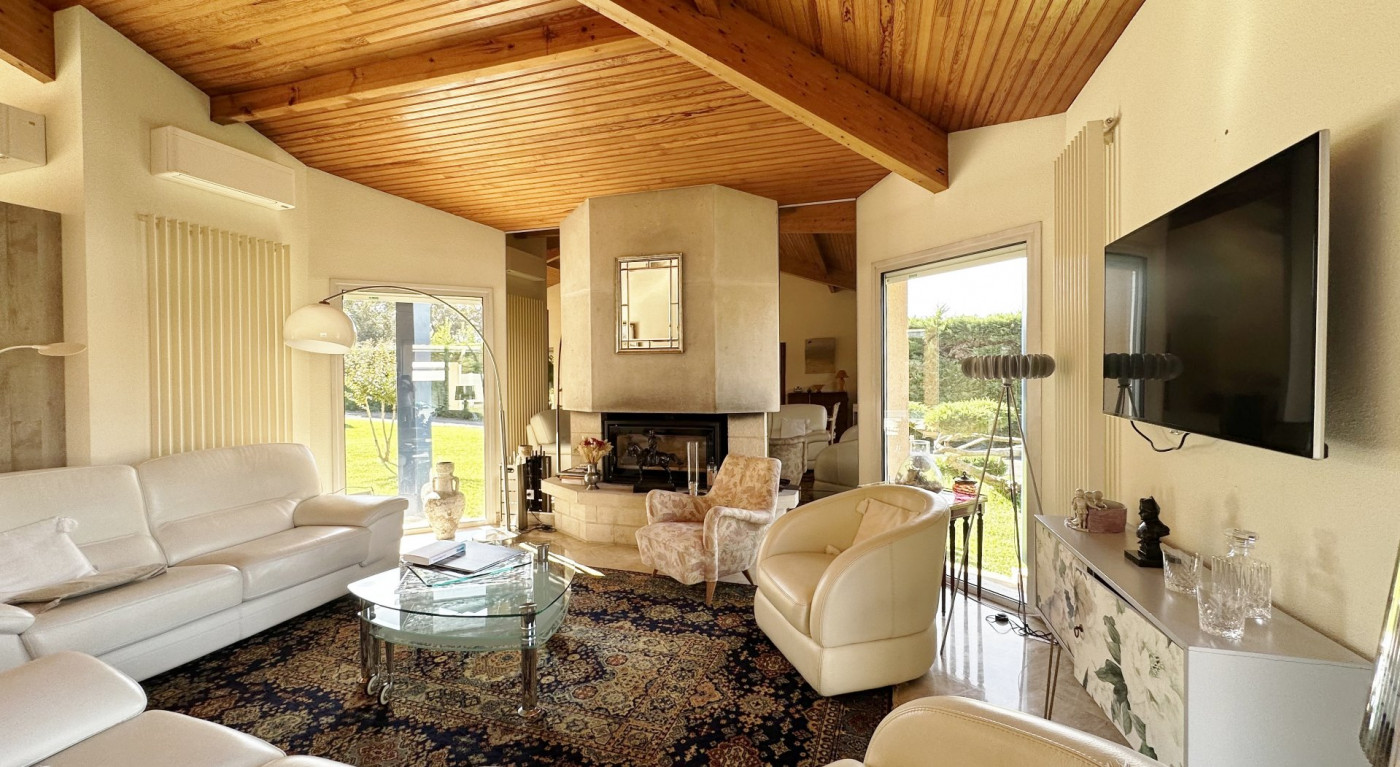 vente Maison contemporaine Dax - Photo 9