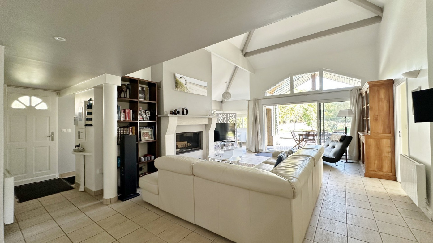 vente Maison contemporaine Moliets Et Maa - Photo 6