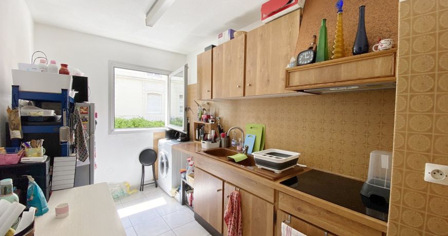 vente Appartement Biarritz