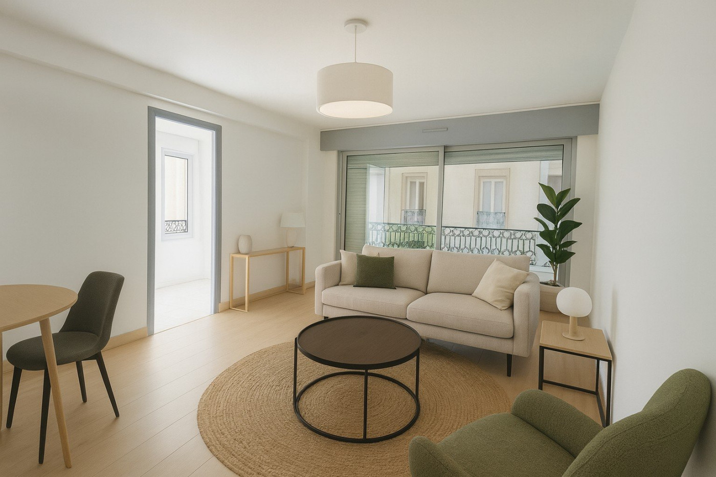 vente Appartement Biarritz - Photo 11