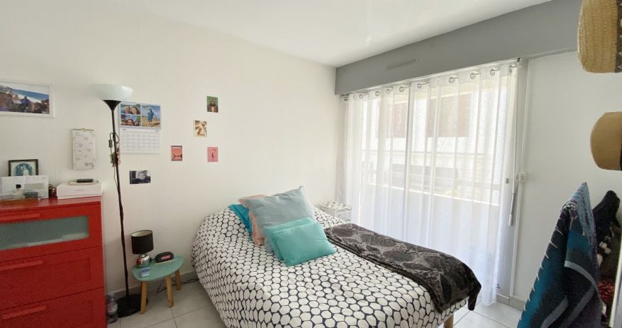 vente Appartement Biarritz