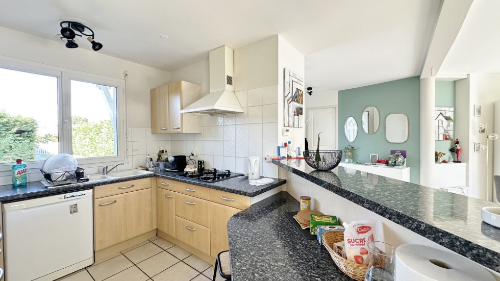 vente Villa d'architecte Dax - Photo 8