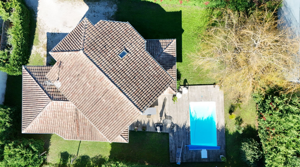 vente Villa d'architecte Dax - Photo 2