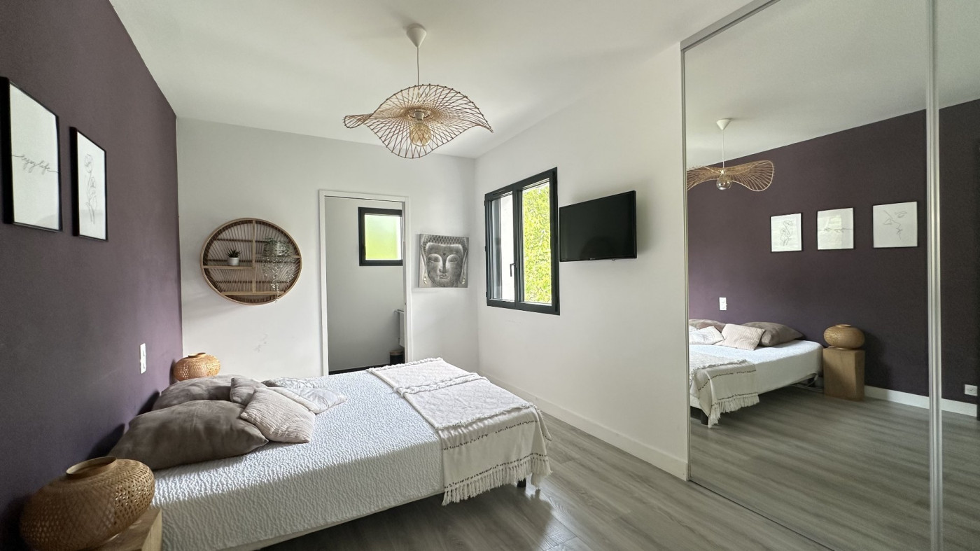 vente Villa d'architecte Ahetze - Photo 15