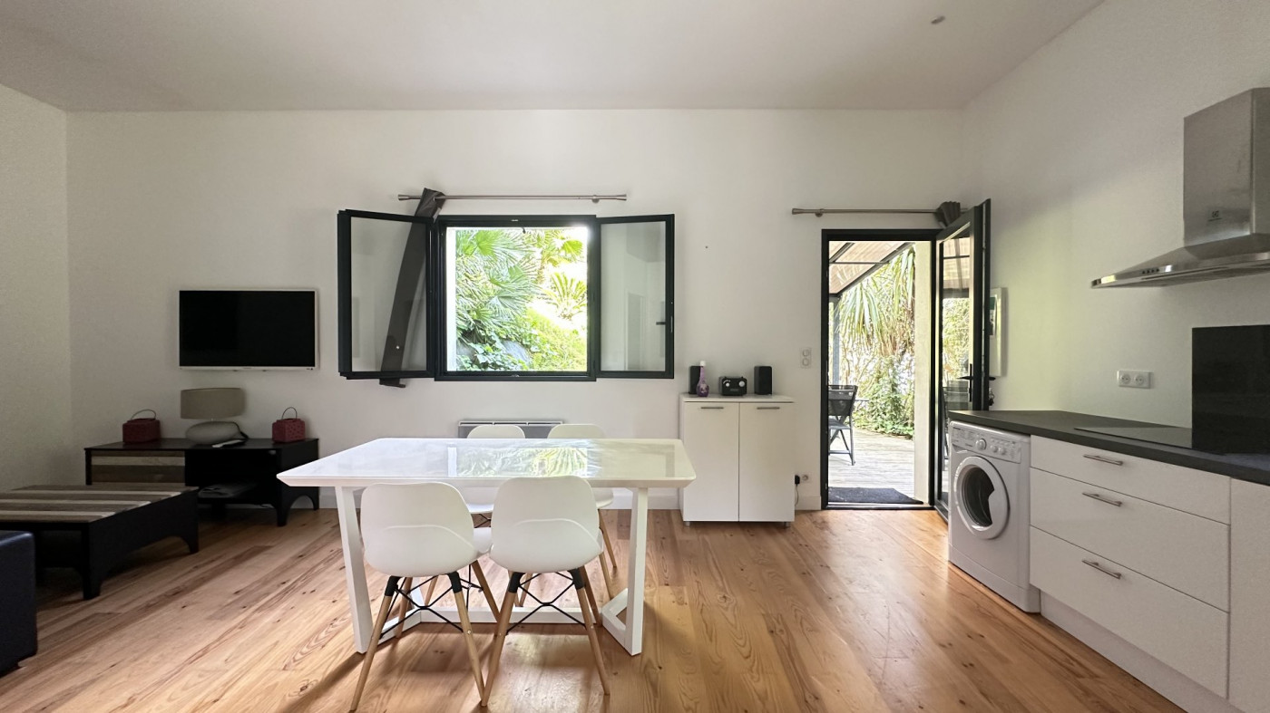 vente Villa d'architecte Ahetze - Photo 18