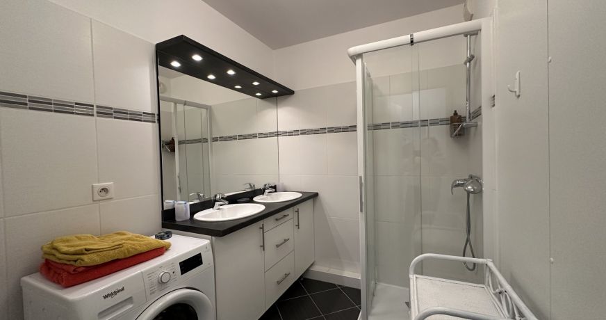 vente Appartement terrasse Capbreton