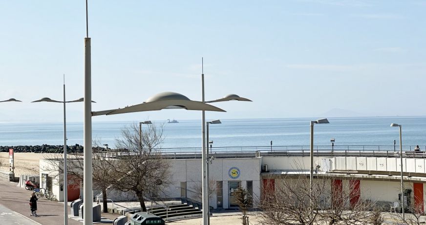 vente Appartement terrasse Capbreton