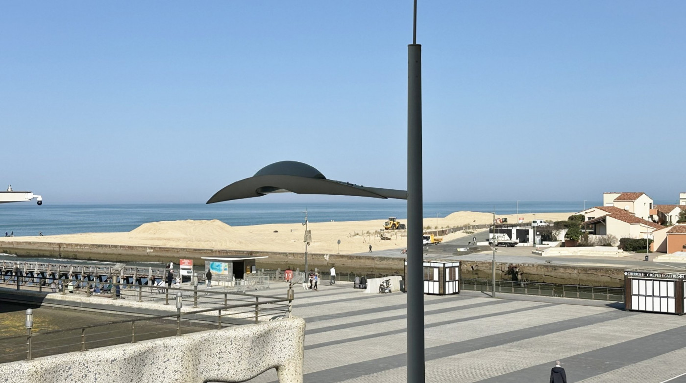 vente Appartement terrasse Capbreton - Photo 17