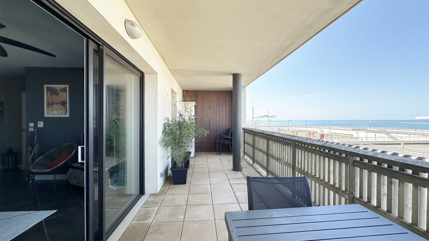 vente Appartement terrasse Capbreton - Photo 19