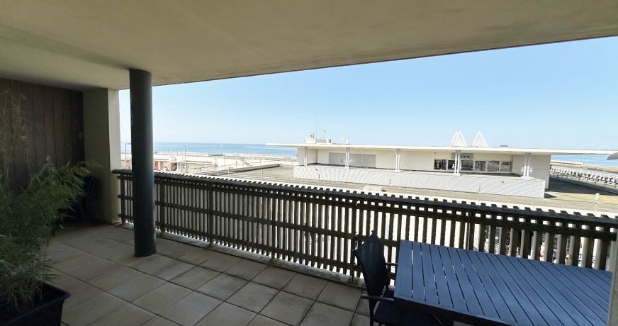 vente Appartement terrasse Capbreton