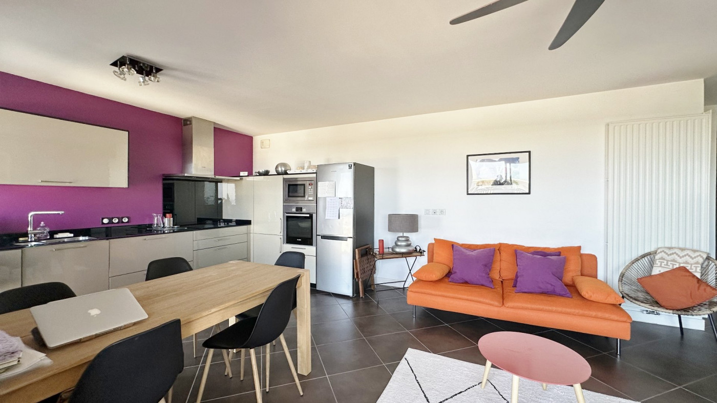 vente Appartement terrasse Capbreton - Photo 5