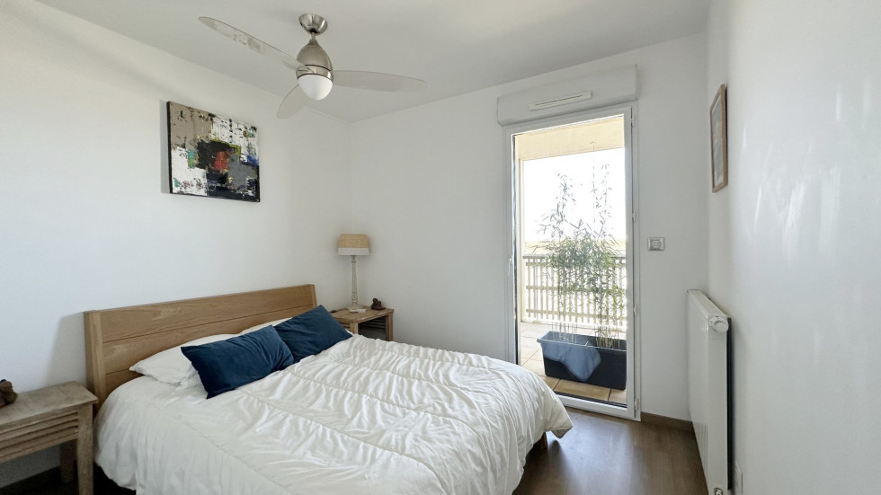 vente Appartement terrasse Capbreton - Photo 10