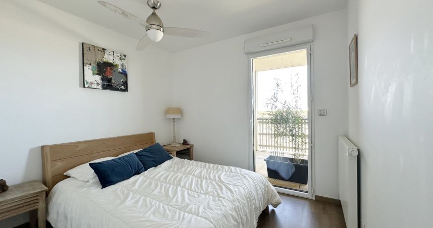 vente Appartement terrasse Capbreton