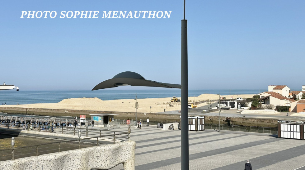 vente Appartement terrasse Capbreton - Photo 2