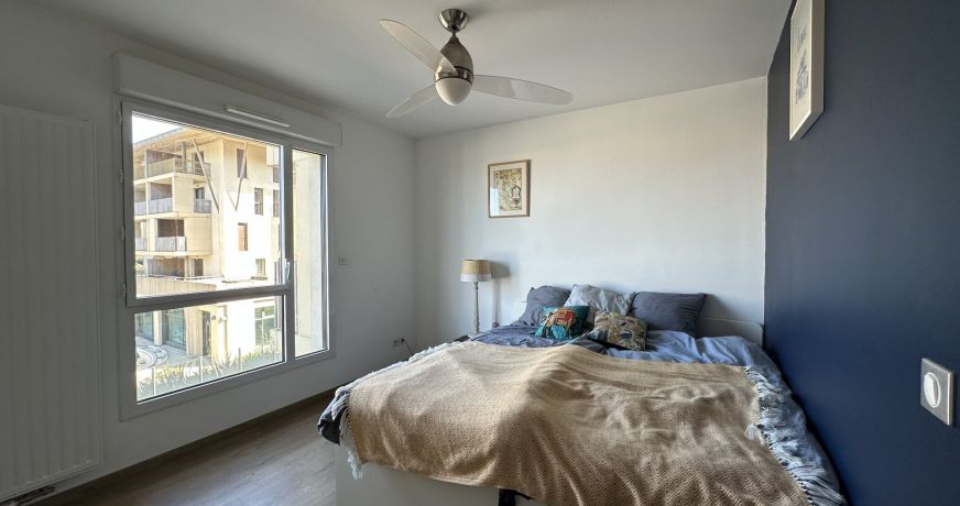 vente Appartement terrasse Capbreton