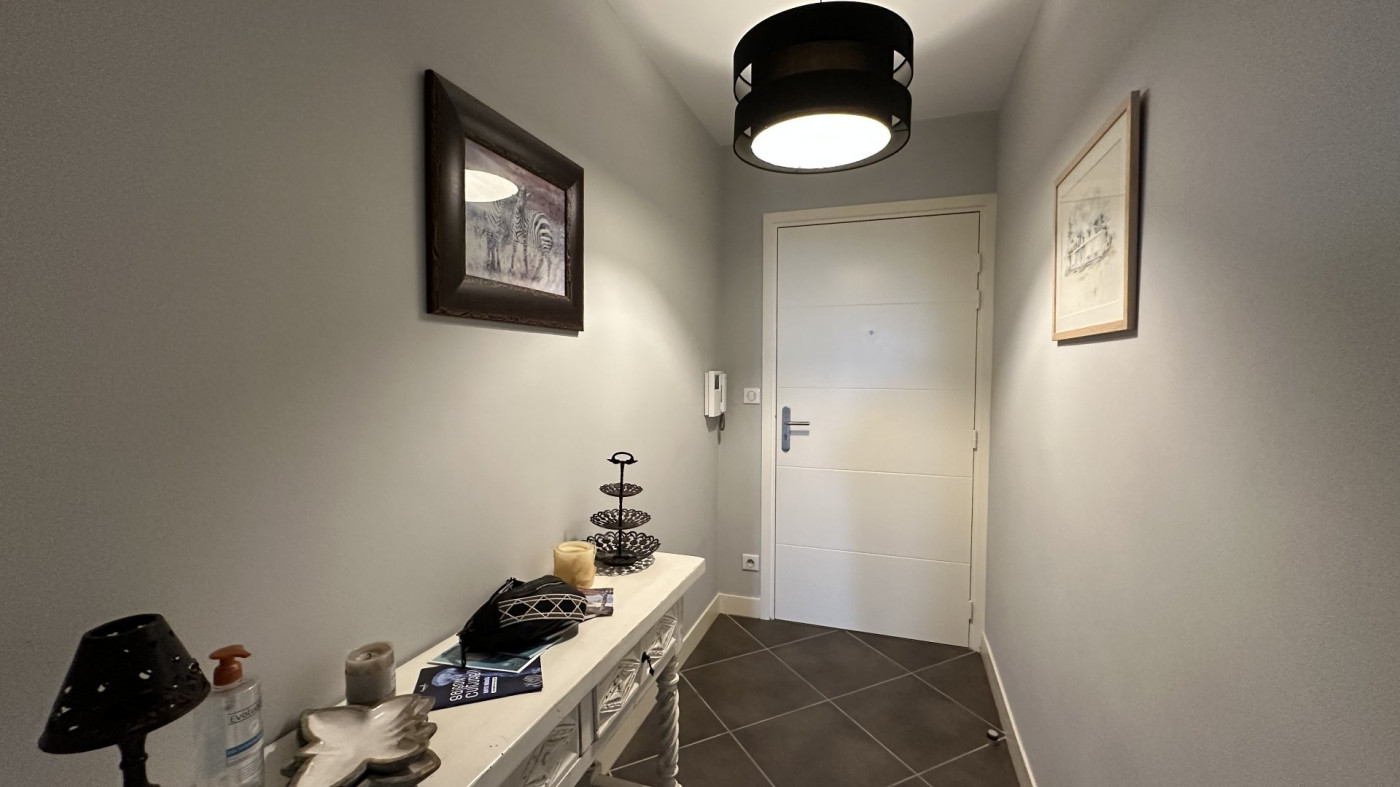vente Appartement terrasse Capbreton - Photo 13