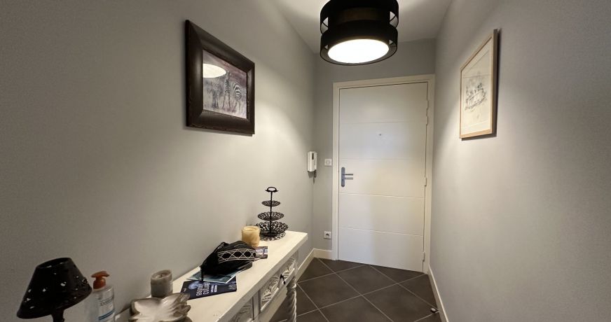 vente Appartement terrasse Capbreton