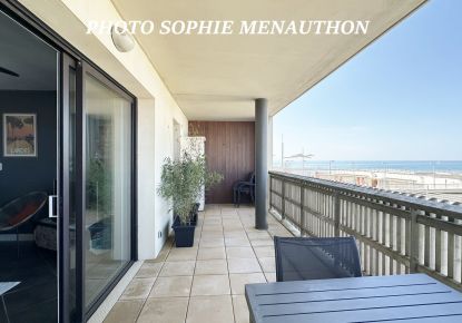 vente Appartement terrasse Capbreton