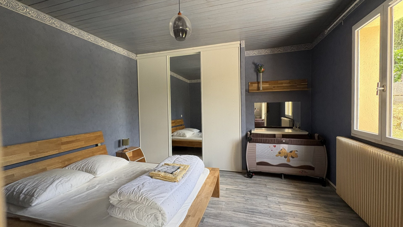 vente Maison Pouillon - Photo 13