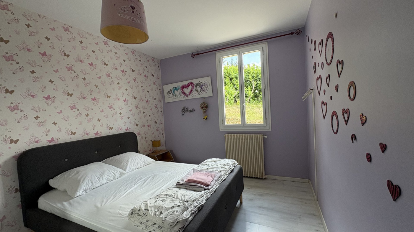 vente Maison Pouillon - Photo 14