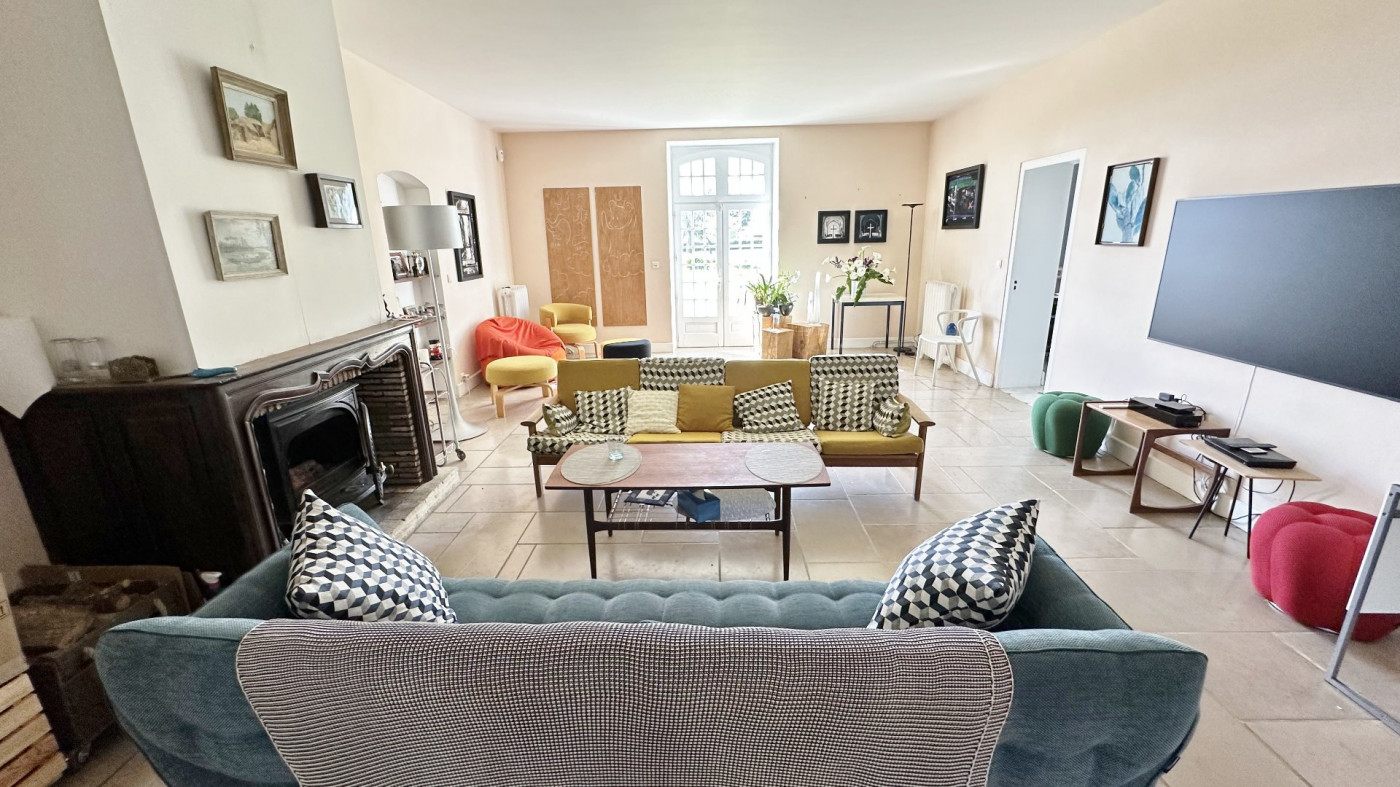 vente Fermette Dax - Photo 6