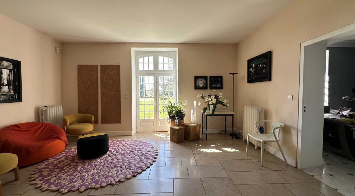 vente Fermette Dax - Photo 12