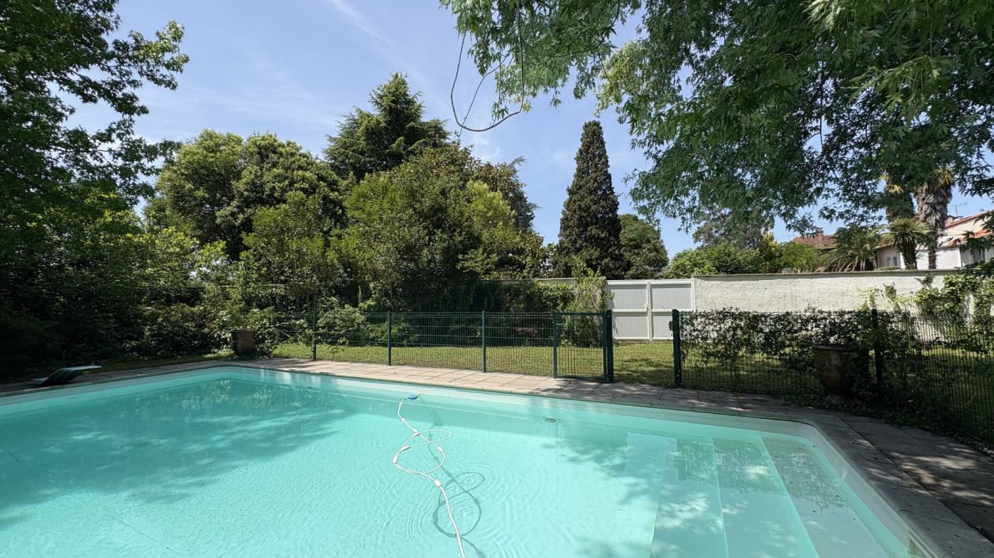 vente Maison bourgeoise Dax - Photo 3