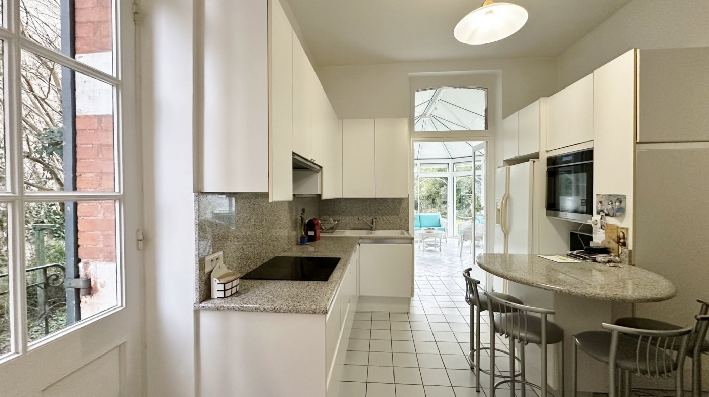 vente Maison bourgeoise Dax - Photo 9