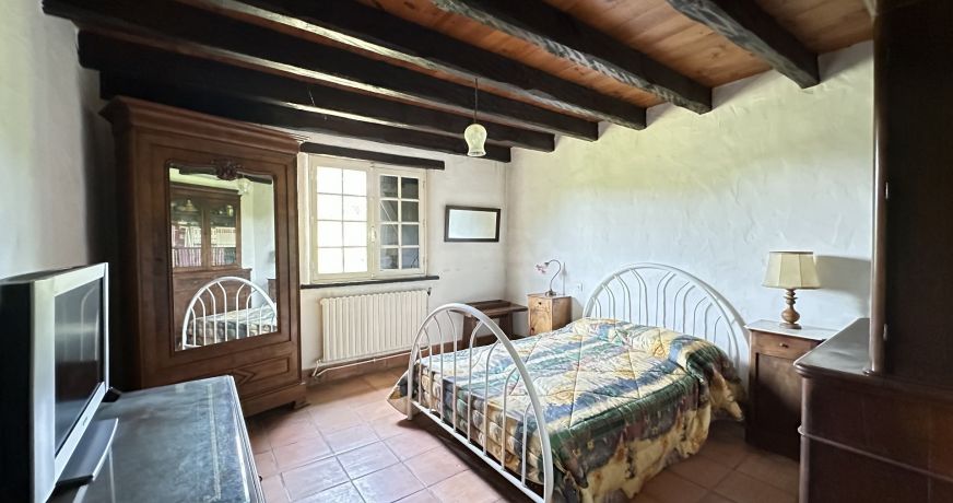 vente Maison de caractère Angresse