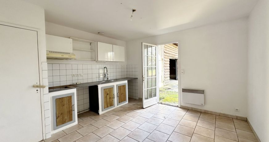 vente Propriété Magescq