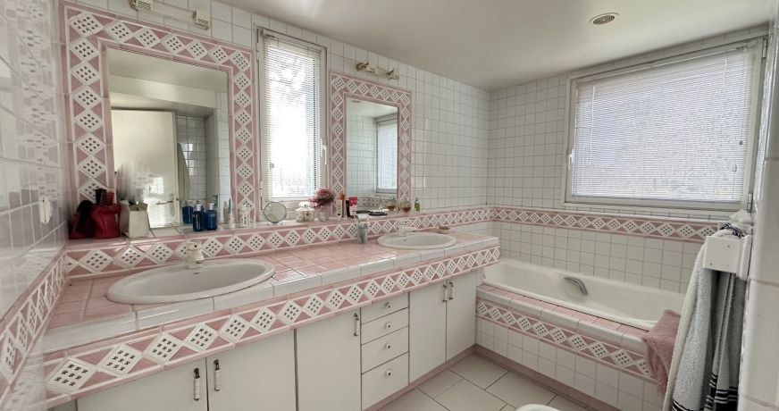 vente Propriété Magescq