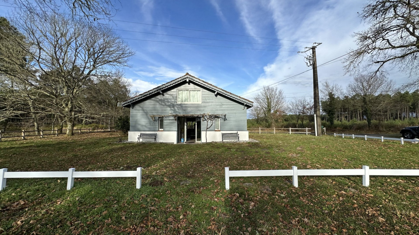 vente Propriété Soustons - Photo 17