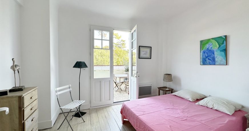 vente Appartement terrasse Soorts Hossegor