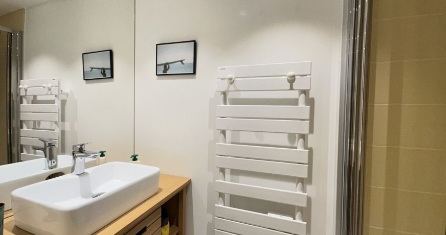 vente Appartement terrasse Soorts Hossegor