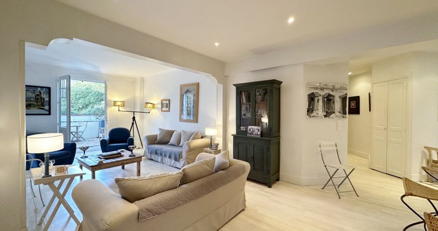 vente Appartement terrasse Soorts Hossegor