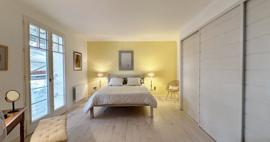 vente Appartement terrasse Soorts Hossegor