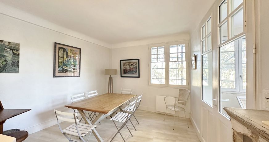 vente Appartement terrasse Soorts Hossegor