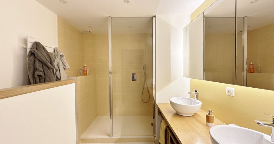 vente Appartement terrasse Soorts Hossegor