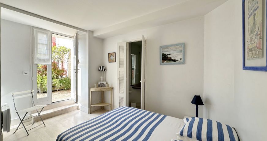 vente Appartement terrasse Hossegor