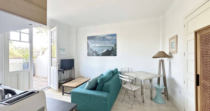 vente Appartement terrasse Hossegor