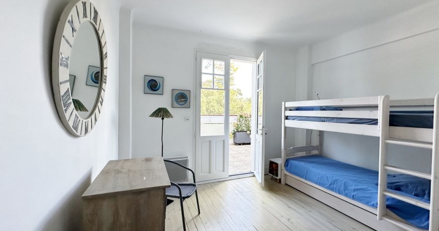 vente Appartement terrasse Hossegor