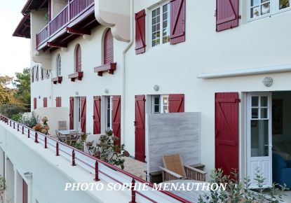 vente Appartement terrasse Hossegor