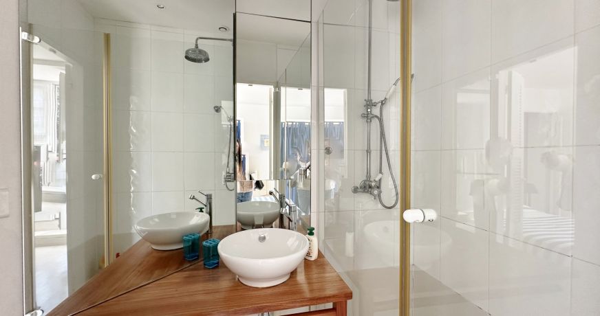 vente Appartement terrasse Hossegor