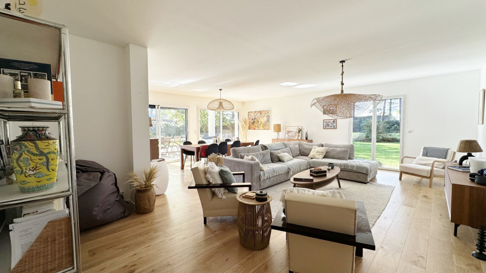 vente Appartement en rez de jardin Hossegor - Photo 9