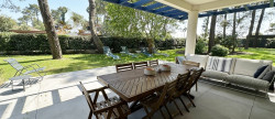 vente Appartement en rez de jardin Hossegor